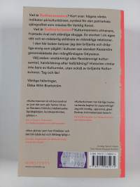 Kulturmannen &amp; Kulturkvinnan
