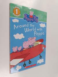 Around the World with Peppa