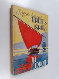 Kaunissaari ja Nippon
