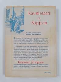 Kaunissaari ja Nippon