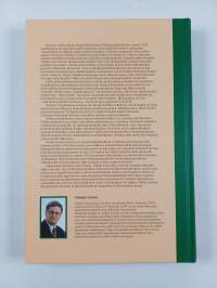 Yrittäjyyttä ja riskien hallintaa : Suomen liikkeenharjoittajain keskinäinen vakuutusyhdistys - Yrittäjäin vakuutus - Fennia 1928-2003