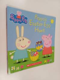 Peppa&#039;s Easter Egg Hunt