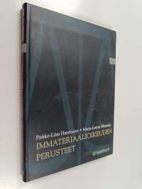 Immateriaalioikeuden perusteet