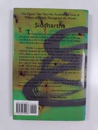 Siddhartha