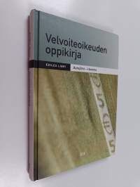 Velvoiteoikeuden oppikirja