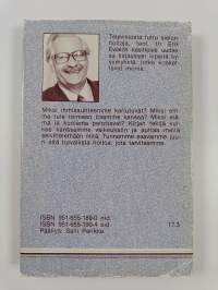 Sielunhoitajan näkökulmasta (signeerattu)