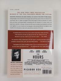 The Hours - A Novel