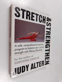 Stretch and strengthen