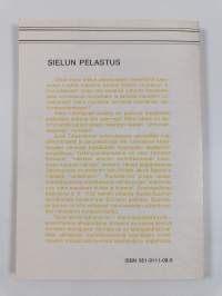Sielun pelastus : Christian Scriverin teologia