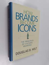 How brands become icons : the principles of cultural branding