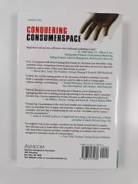 Conquering consumerspace : marketing strategies for a branded world