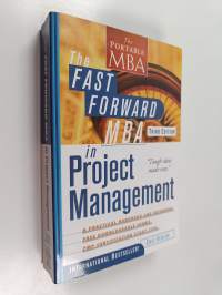 The Fast Forward MBA in Project Management