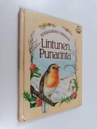 Lintunen, Punarinta