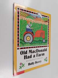 Old MacDonald Had a Farm