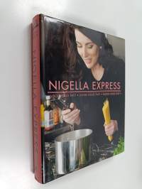 Nigella Express - Good Food Fast