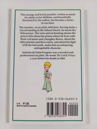 The little prince