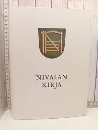Nivalan kirja