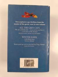 All the Grey Cats - Winter Hawk (Yhteisnide)