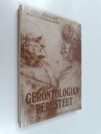 Gerontologian perusteet