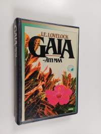 Gaia : äiti maa