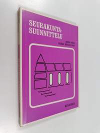 Seurakuntasuunnittelu