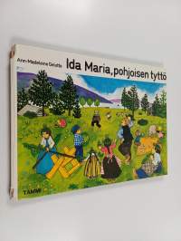 Ida Maria, pohjoisen tyttö