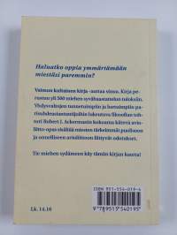 Vaimon kultainen kirja