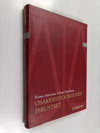 Osakeyhtiöoikeuden perusteet