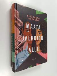 Maata jalkojen alle