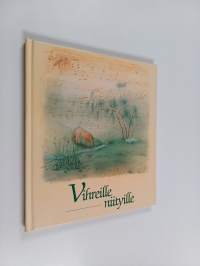 Vihreille niityille