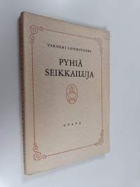 Tyhjä kuva