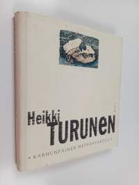 Karhunpäinen metsänvartija