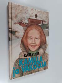 Kamilla ja vakooja