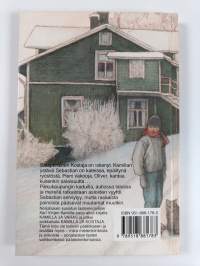 Kamilla ja vakooja