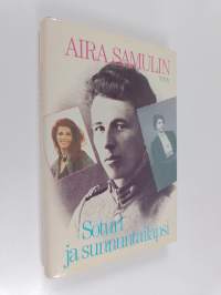 Soturi ja sunnuntailapsi