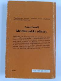 Meidän sakki edistyy