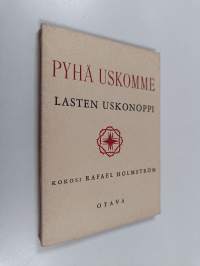 Tyhjä kuva
