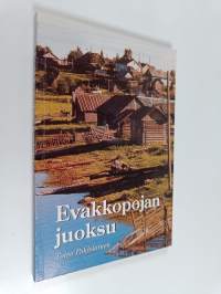 Evakkopojan juoksu