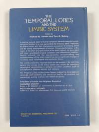 The temporal lobes and the limbic system