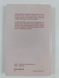 Rikkaampaa elämää jumalassa