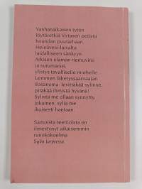 Himon siunaama