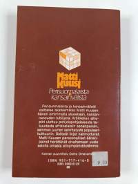 Perisuomalaista ja kansainvälistä