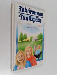 Talvirannan tuulispäät