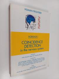 Workshop 1 - Coincidence detection in the nervous system