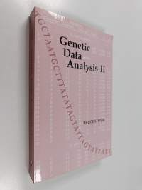 Genetic data analysis II : methods for discrete population genetic data