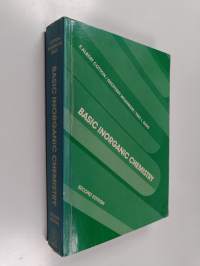 Basic Inorganic Chemistry