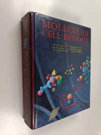 Molecular cell biology