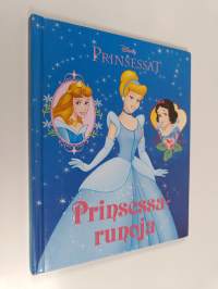 Prinsessarunoja