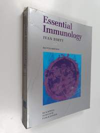 Essential immunology