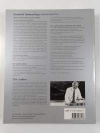 Essential immunology